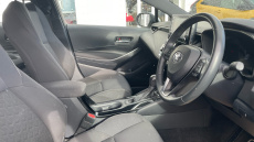 Toyota Corolla 1.8 VVT-i Hybrid Icon Tech 5dr CVT Hybrid Estate